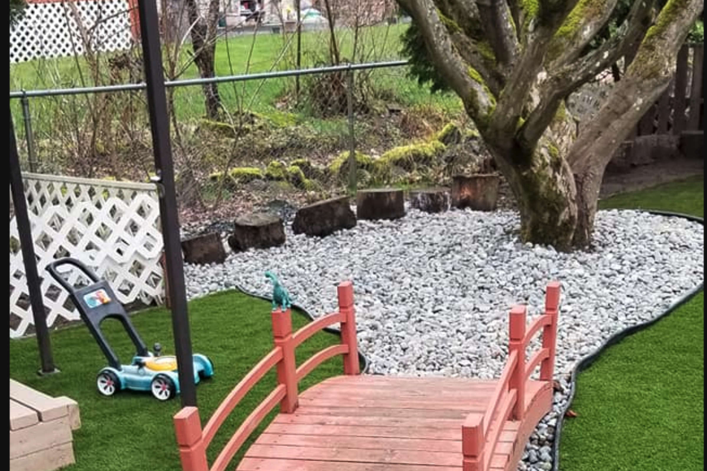 Kirkland Child Care
